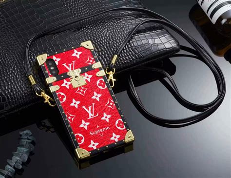 fake louis vuitton iphone xs max case|louis vuitton false product id.